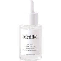 Medik8 Liquid Peptides Serum 30ml | Skinstore