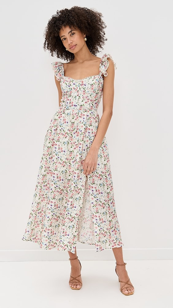 ASTR the Label Wedelia Dress | Shopbop | Shopbop