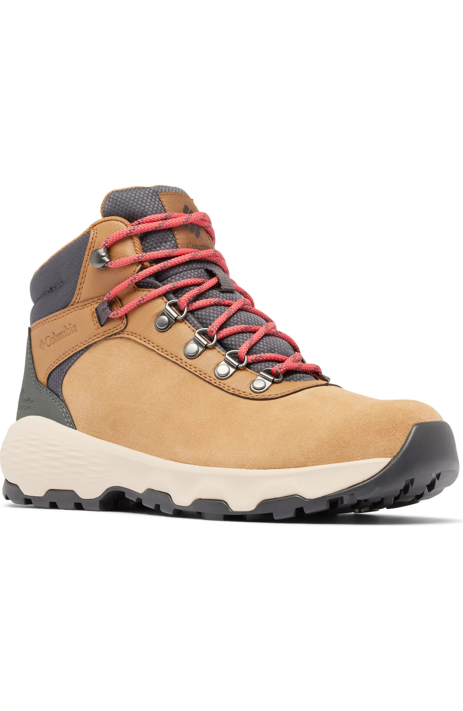 Newton Wander™ Waterproof Hiking Boot (Women) | Nordstrom
