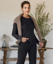 Mercer Crewneck | Jenni Kayne