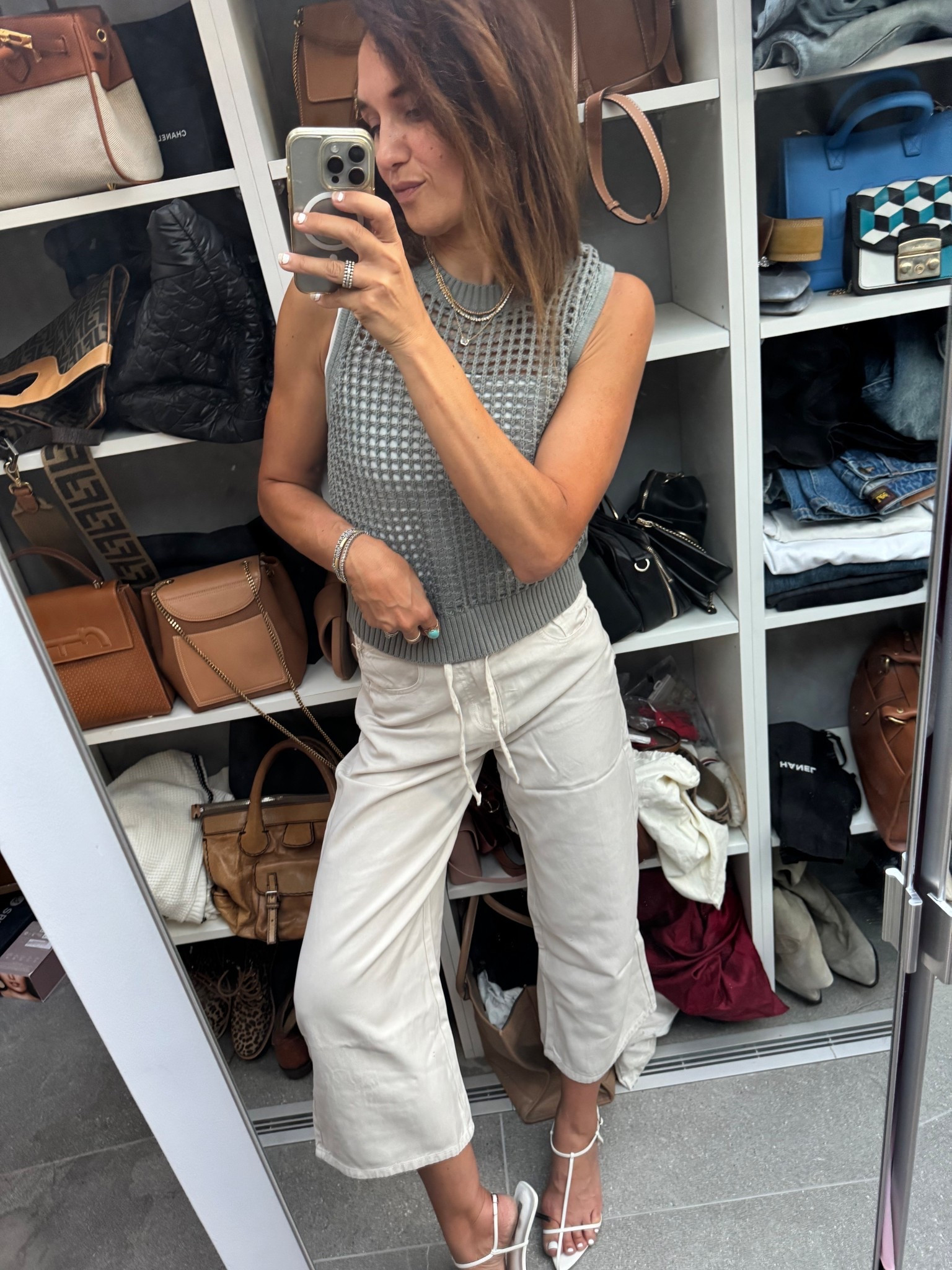 Splendid size small 🤍🤍