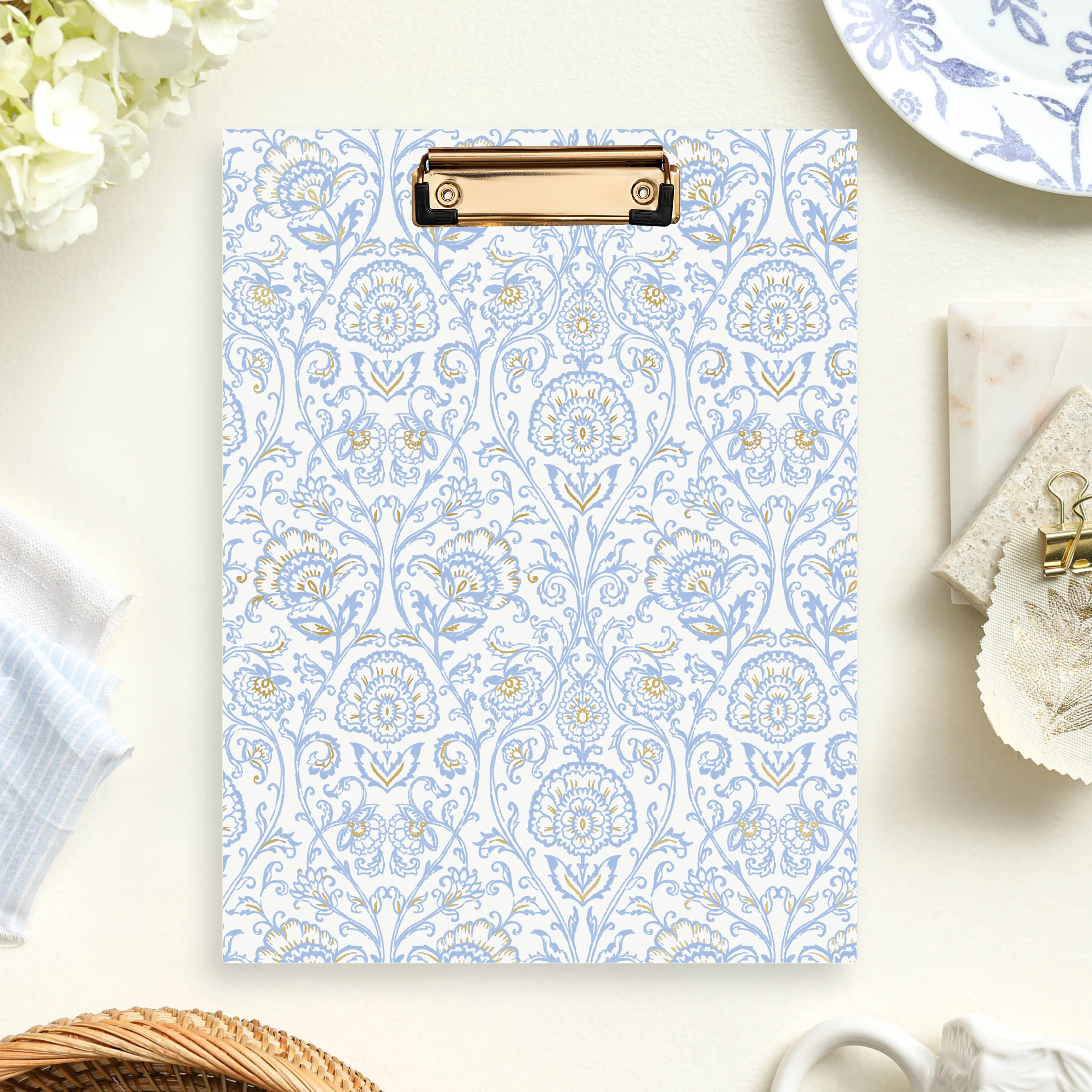 Clipfolio: Alicia | Day Designer