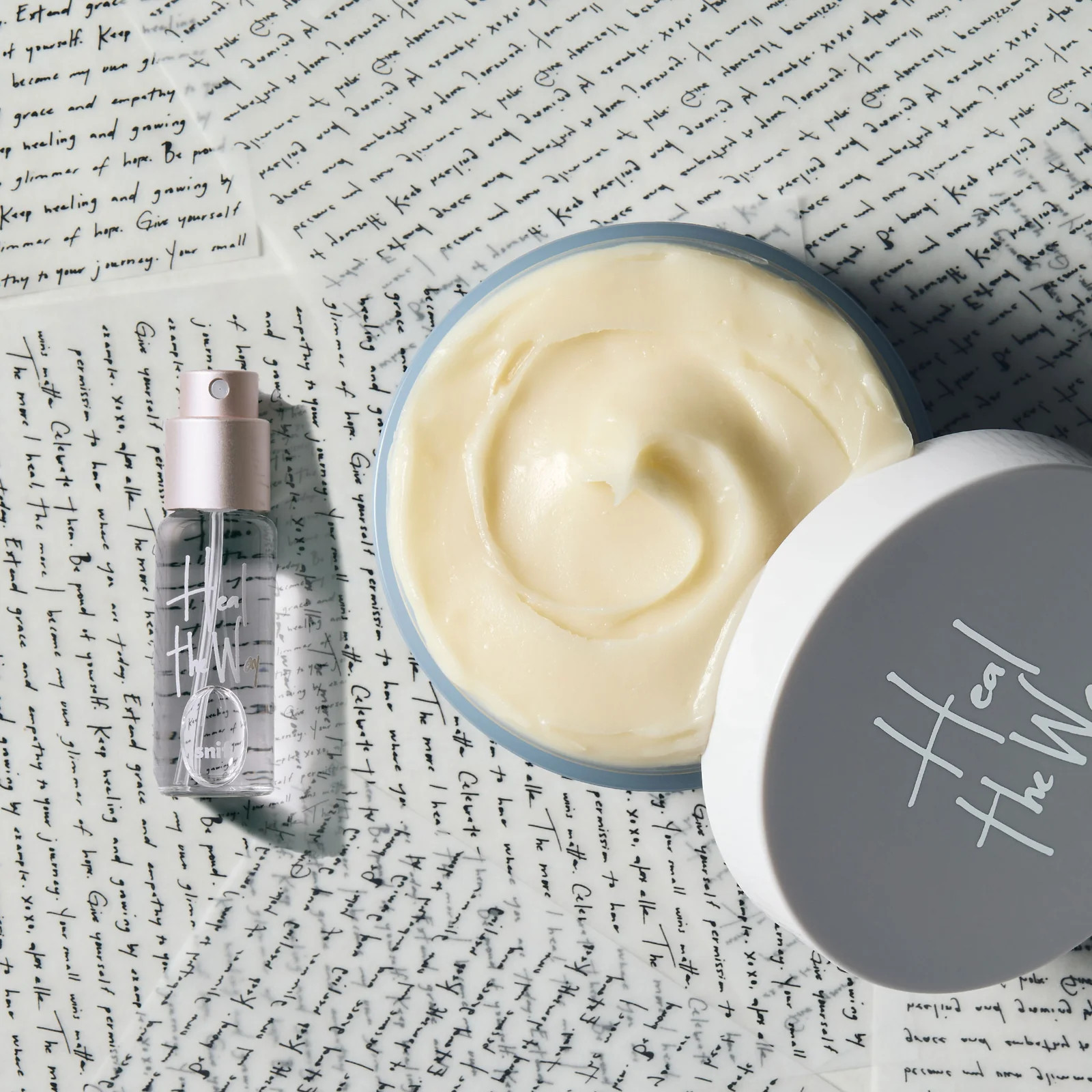 Spray and Soothe Bundle | Snif