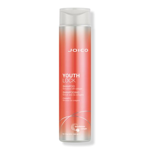 YouthLock Shampoo Formulated With Collagen | Ulta