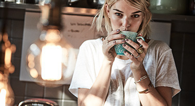 Wasserglas-Set, 3-tlg., geschliffen, edel, Glas | Impressionen (DE)