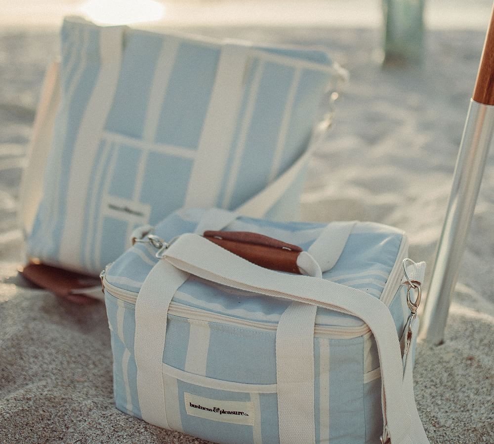 St. Tropez Premium Cooler | Pottery Barn (US)