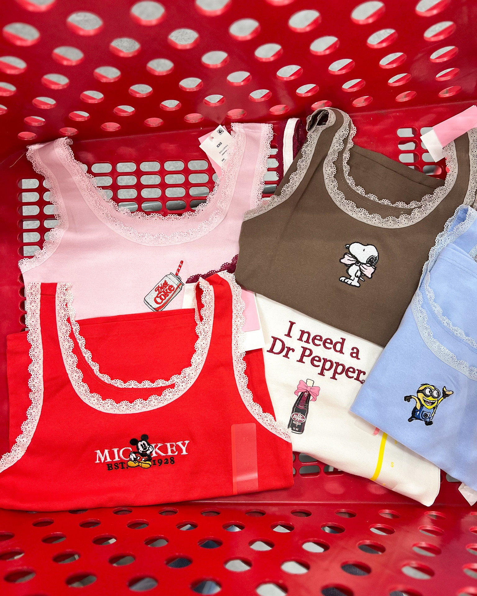 New arrivals for women at Target 

Target finds, Target style

#LTKootd #LTKmomlife #LTKdayinmylife