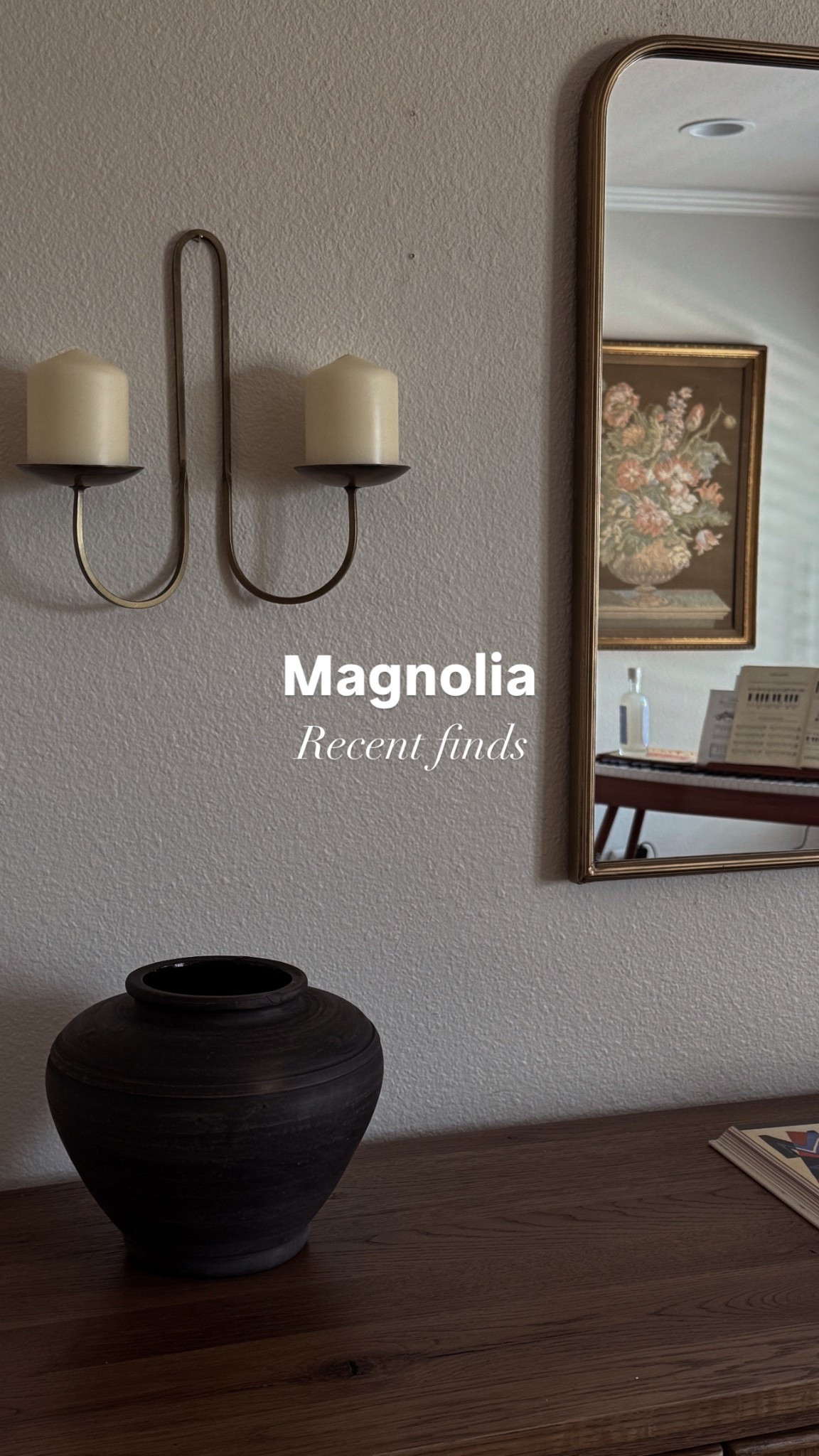 Magnolia Home Finds 

#LTKHome
