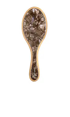 Emi Jay Flat Brush in Toasted Sugar from Revolve.com | Revolve Clothing (Global)