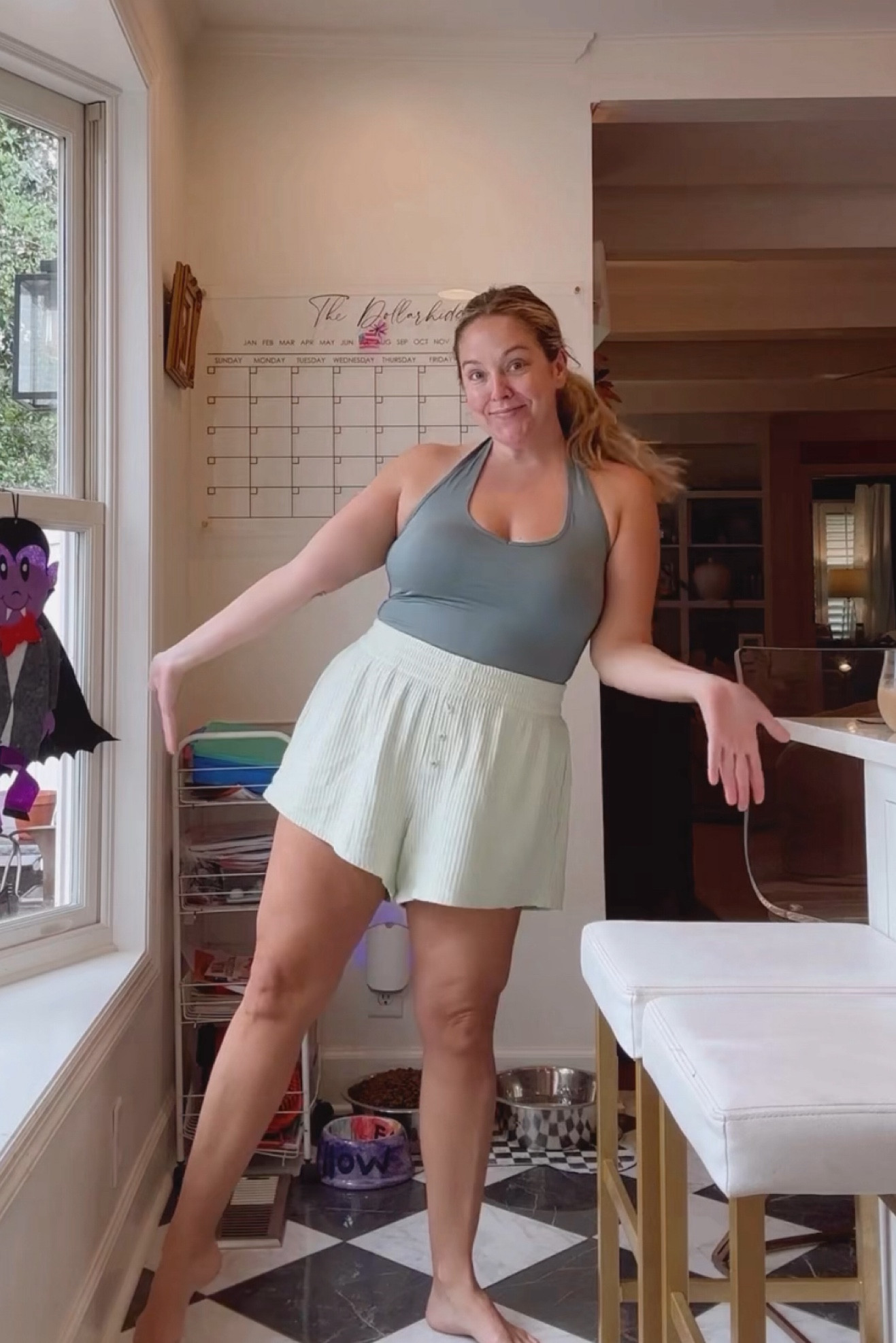 Built in bra shirts omg they are great  

#LTKFitness #LTKStyleTip #LTKActive