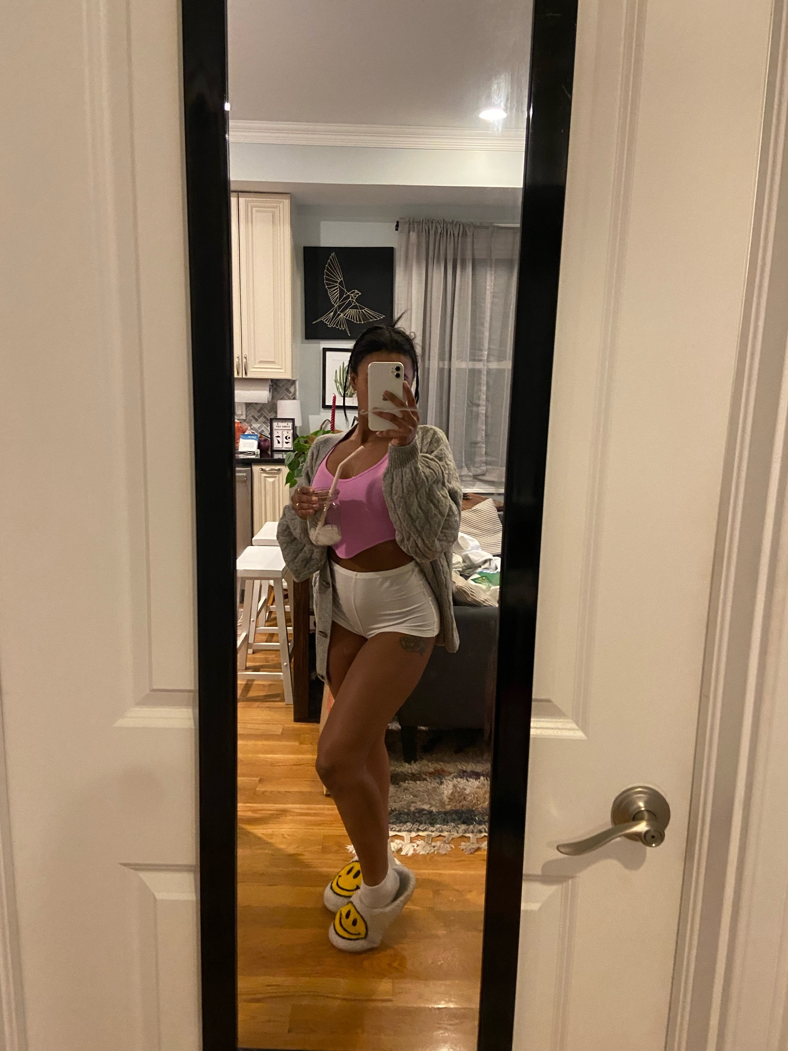 Oh so cozy 🤍

#LTKstyletip #LTKfit #LTKsalealert