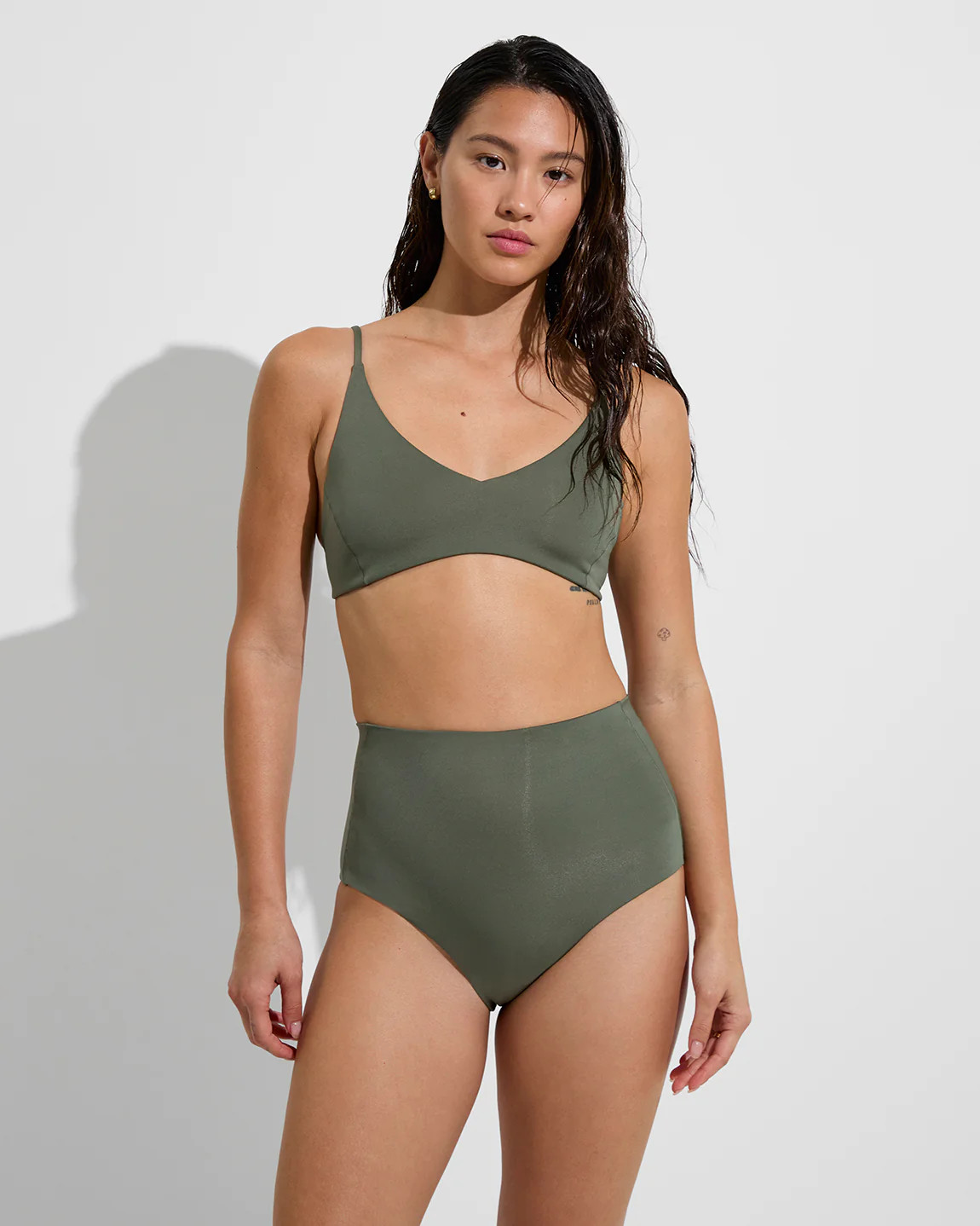 Sunday Top - Bikini Top | Left on Friday