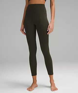 lululemon Align™ High-Rise Pant 25" | Women's Pants | lululemon | Lululemon (US)
