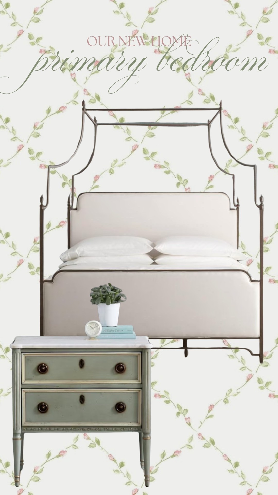 primary bedroom planning for our new home 💭 everything is currently 30% off!

#LTKHome #LTKSaleAlert