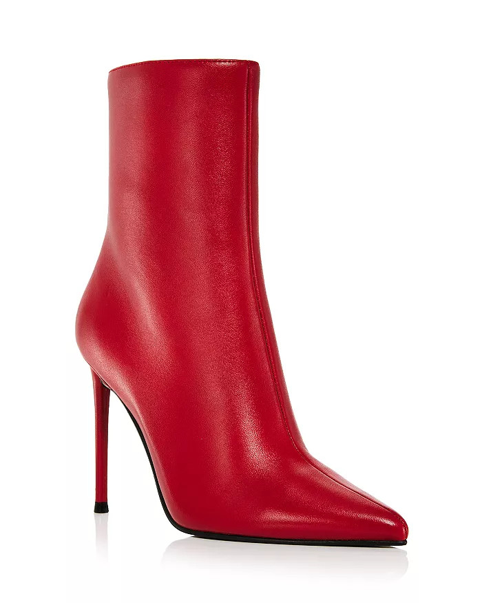 Women's Gal Pointed High Heel Booties - 100% Exclusive | Bloomingdale's (US)