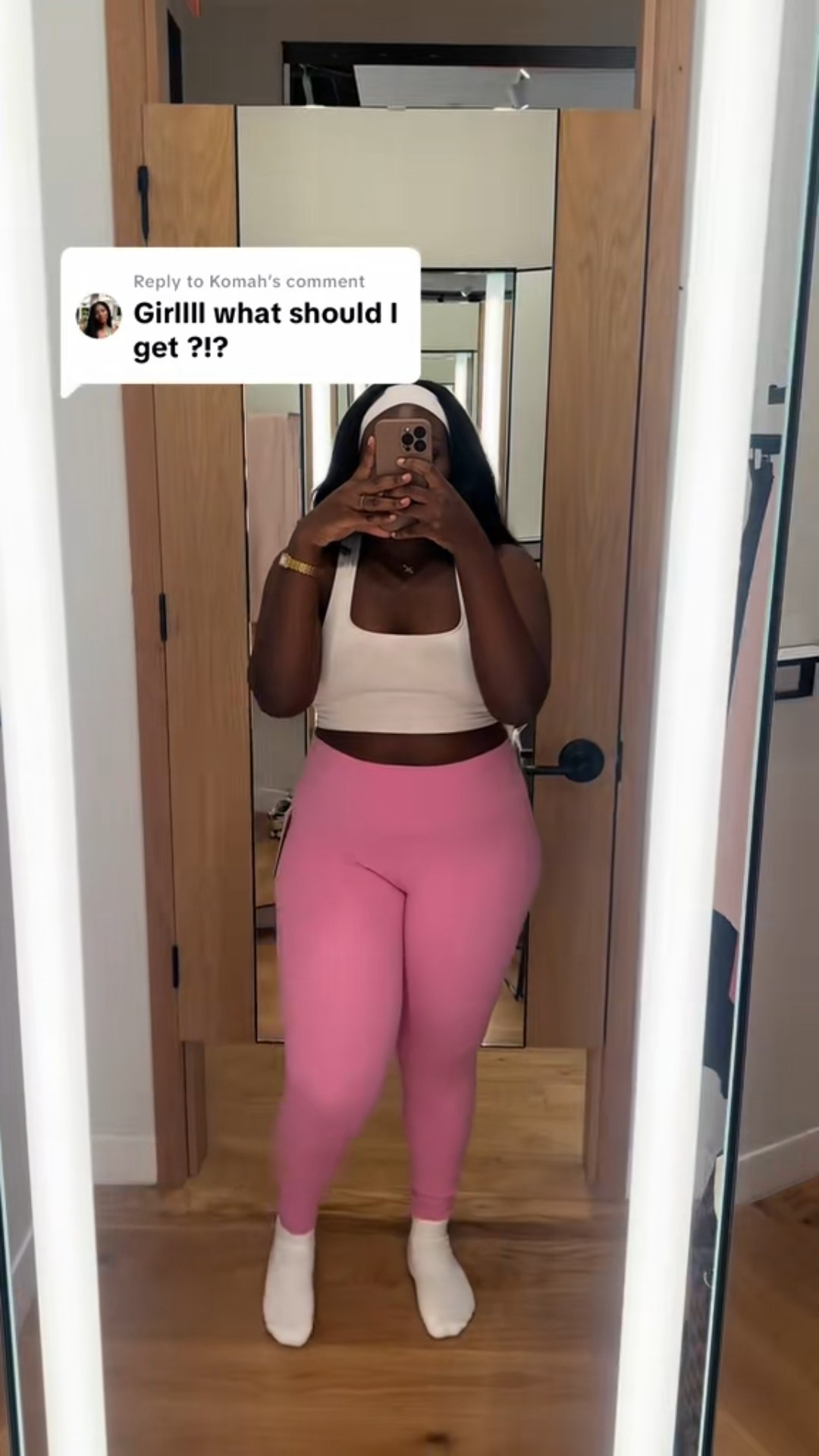 Took advantage of my $75 Amex reward at lululemon and I was not dissapointed 




#LTKActive #LTKFindsUnder100 #LTKTall