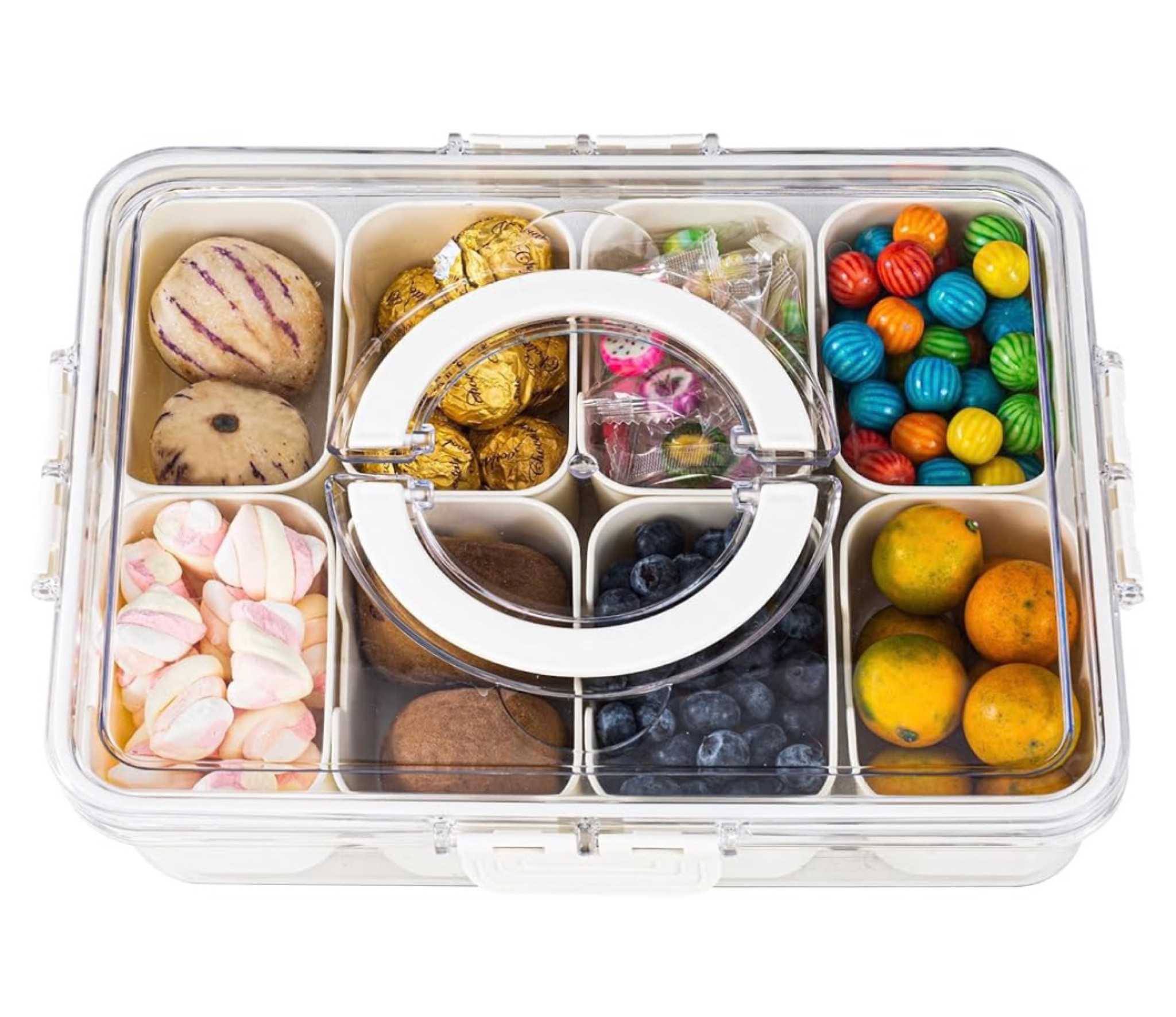 PRIME BIG DEAL

Snack Box

#LTKHome #LTKxPrimeDay #LTKGiftGuide