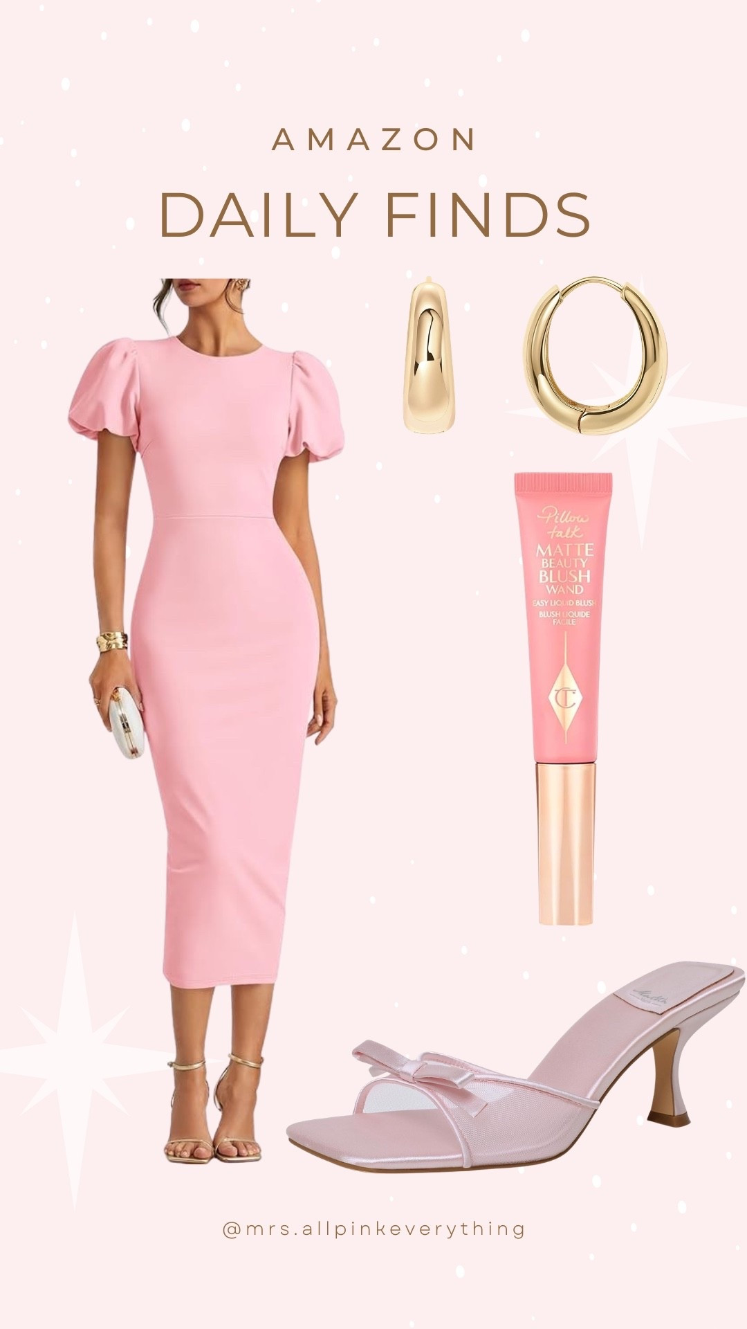 Amazon daily finds 

#LTKootd #LTKSeasonal #LTKgrwm