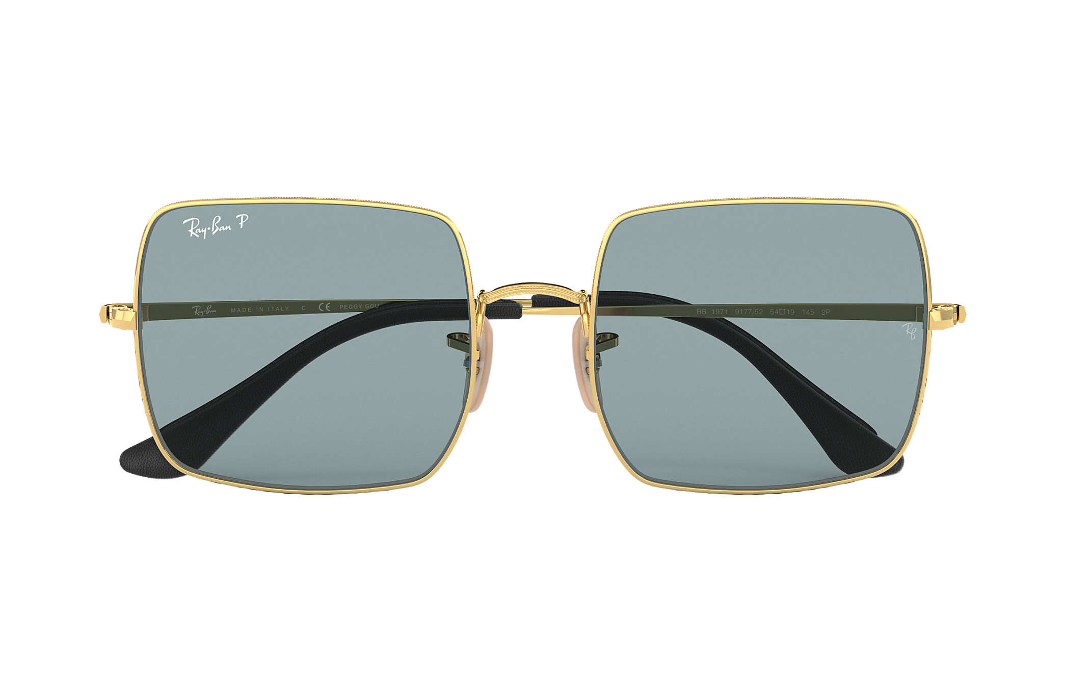 SQUARE BY PEGGY GOU | Ray-Ban (US)