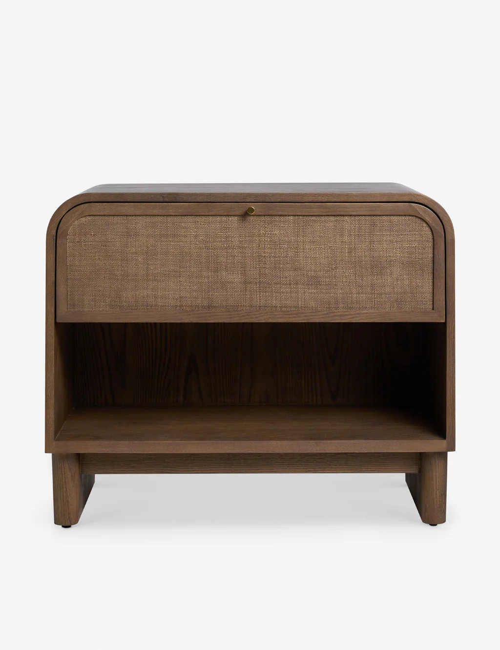 Suzette Grand Nightstand | Lulu and Georgia 