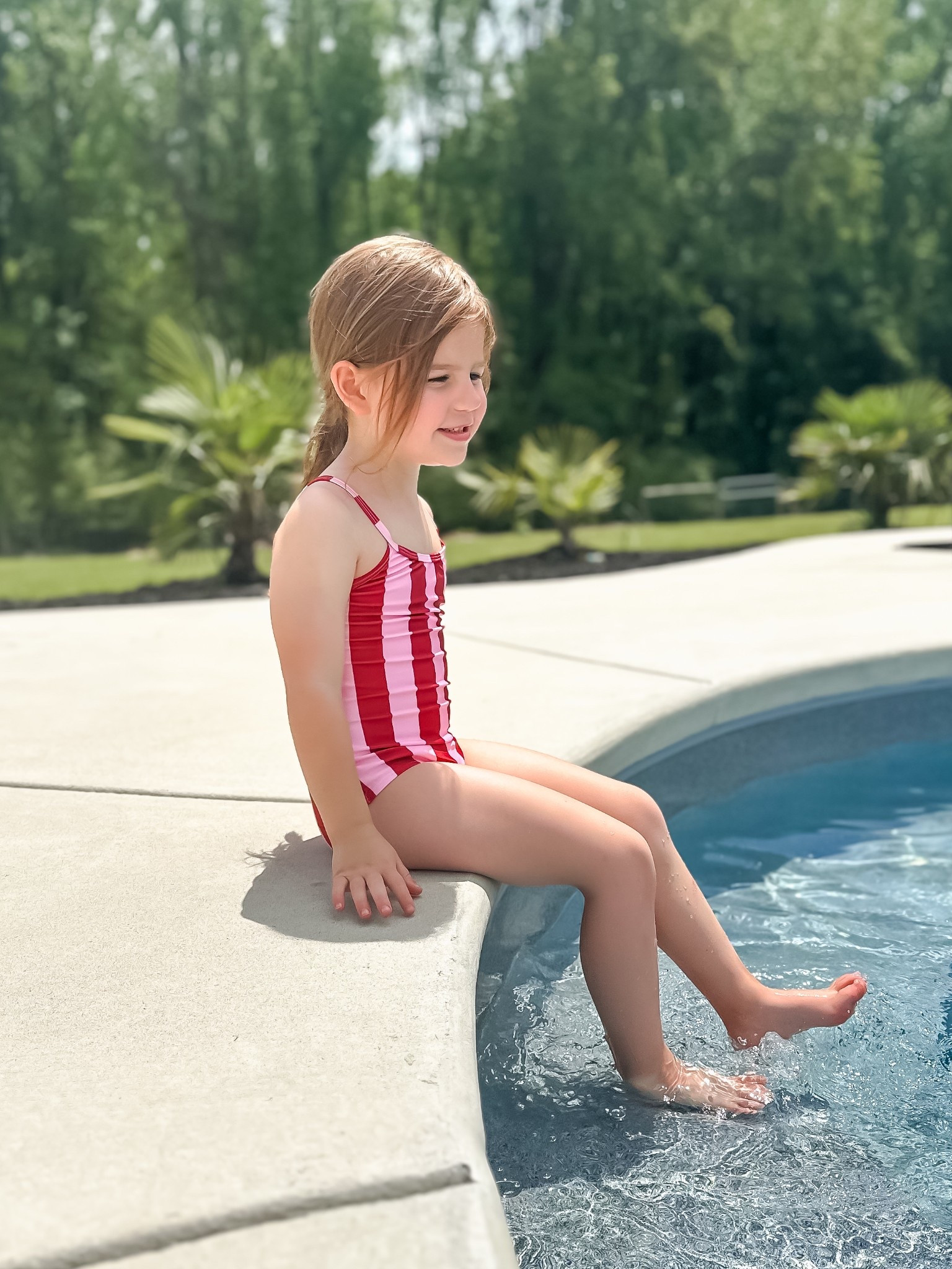 Girls Swimsuit - Summer 2025

Cotton On Kids USA / girls swim / girls swimwear / toddler girl / kids bathing suit 


#LTKSeasonal #LTKKids #LTKSwim