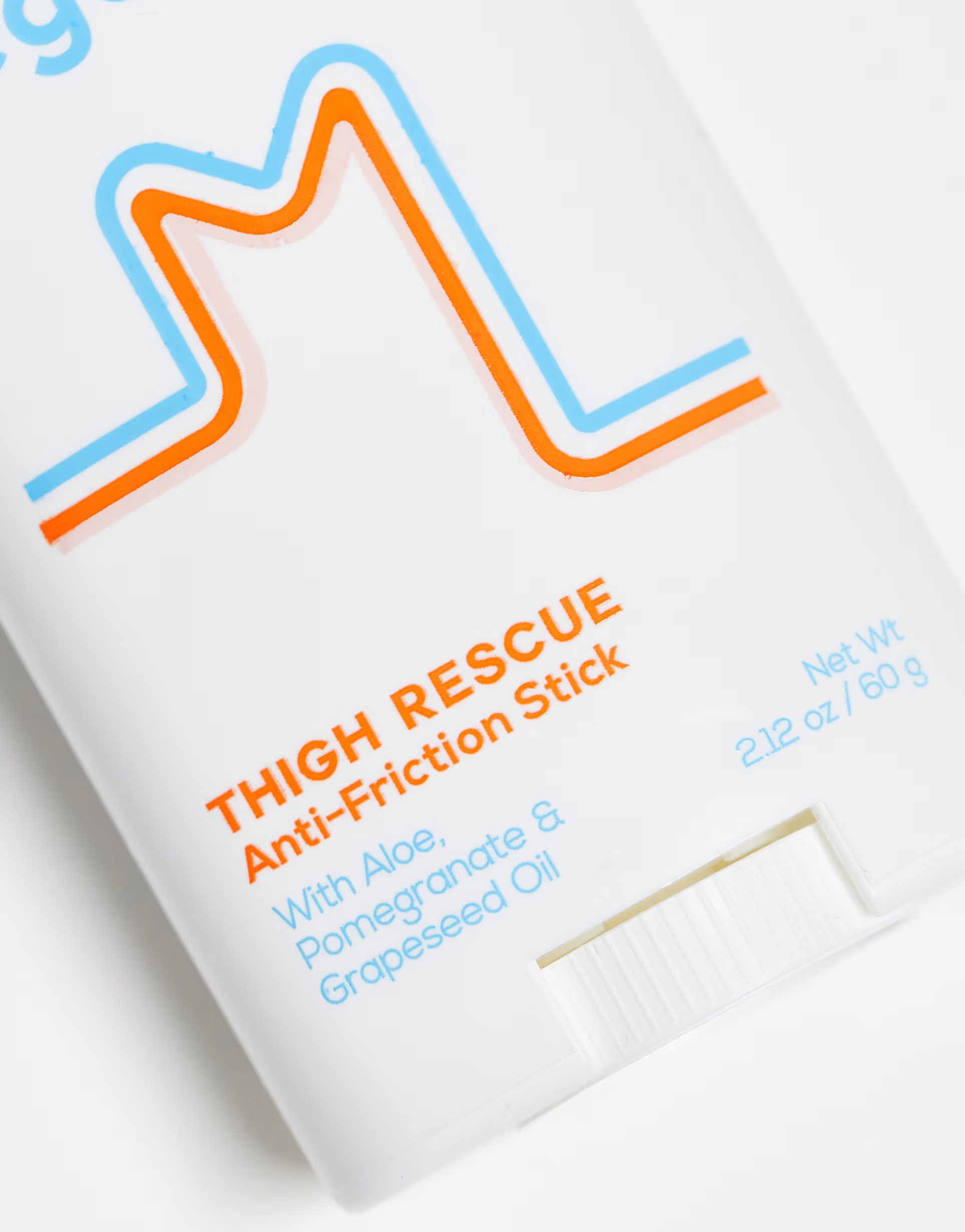 Megababe Thigh Rescue Anti-Chafe Stick 60g | ASOS (Global)