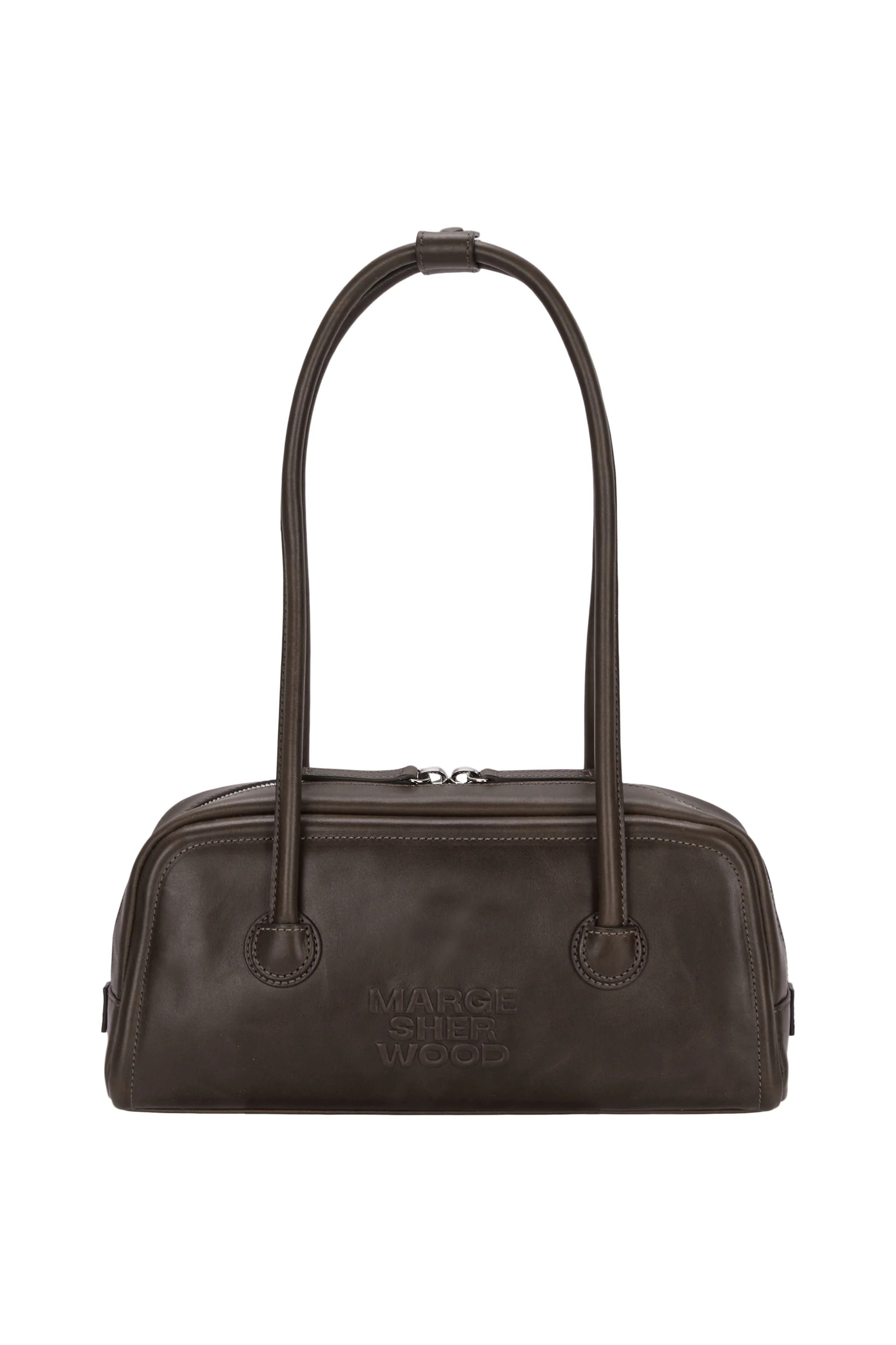 SOFT BAGUETTE BAG | Pipe and Row