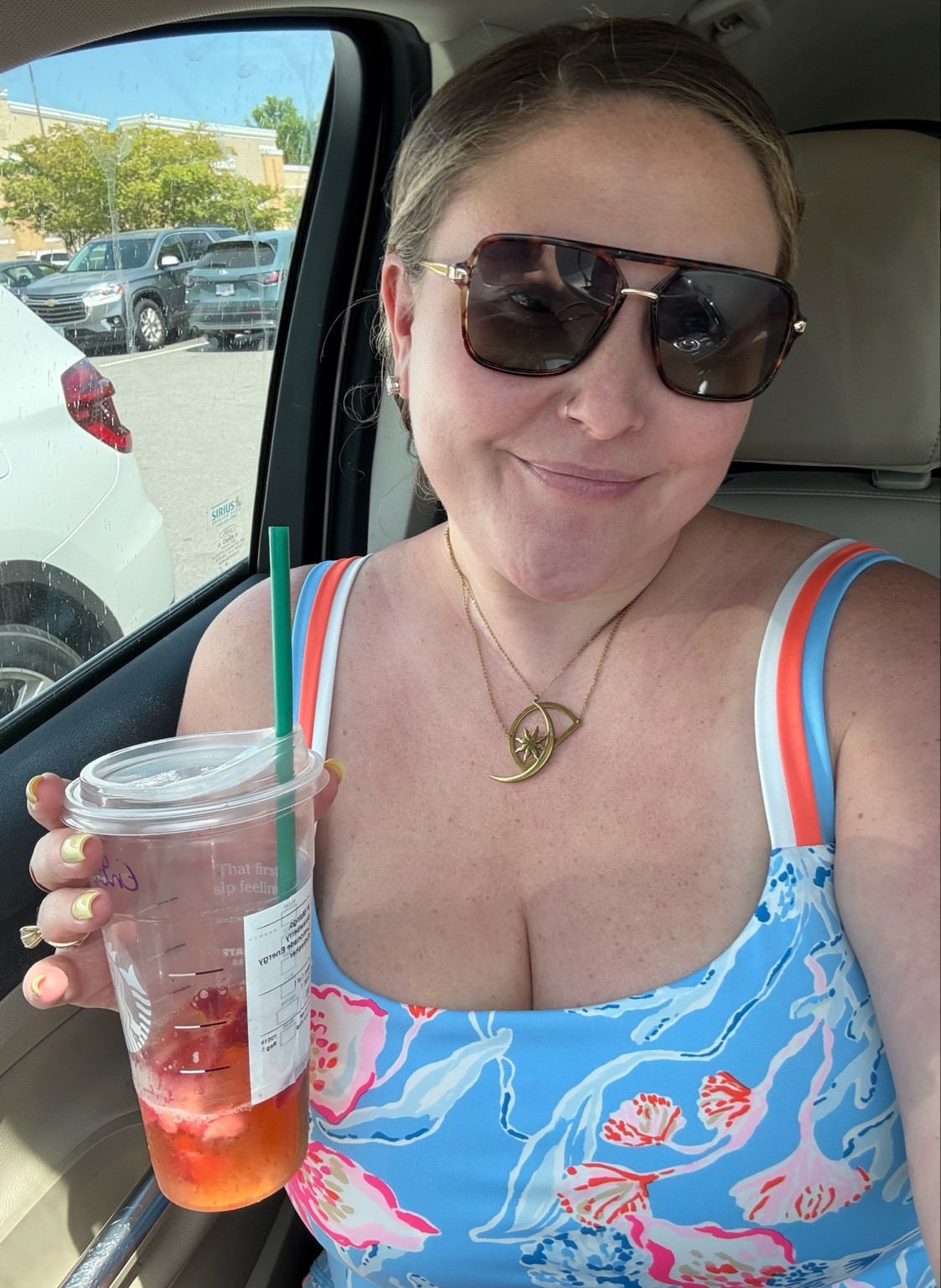 Let’s walk around Target together! 🎯🛒🥤

#LTKFestival #LTKMothersDay #LTKSeasonal