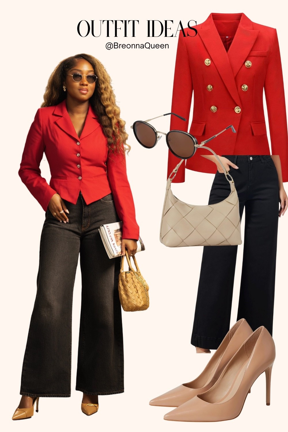 #LTKWorkwear #LTKFindsUnder100 #LTKPetite