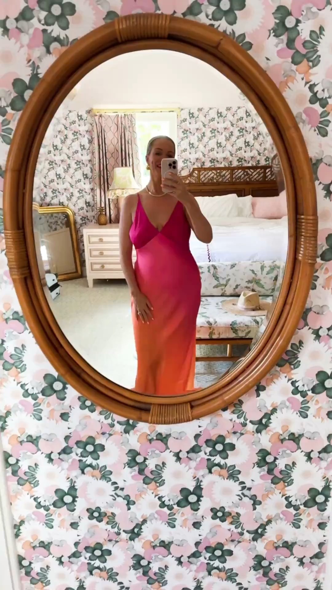 The perfect summer wedding guest dress right under $100! 

#LTKStyleTip #LTKWedding #LTKFindsUnder100