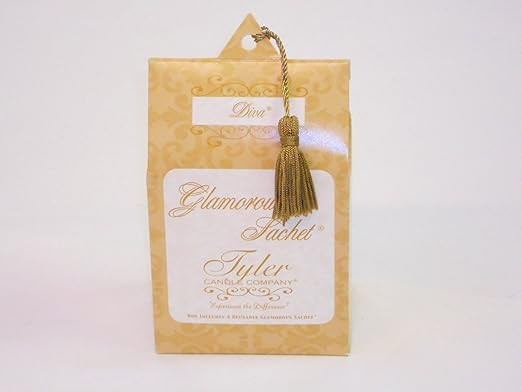 Tyler Diva Dryer Sachets | Amazon (US)