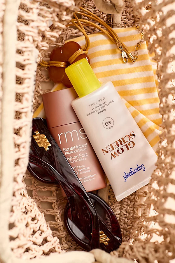 Supergoop! Glowscreen SPF 40 | Free People (Global - UK&FR Excluded)