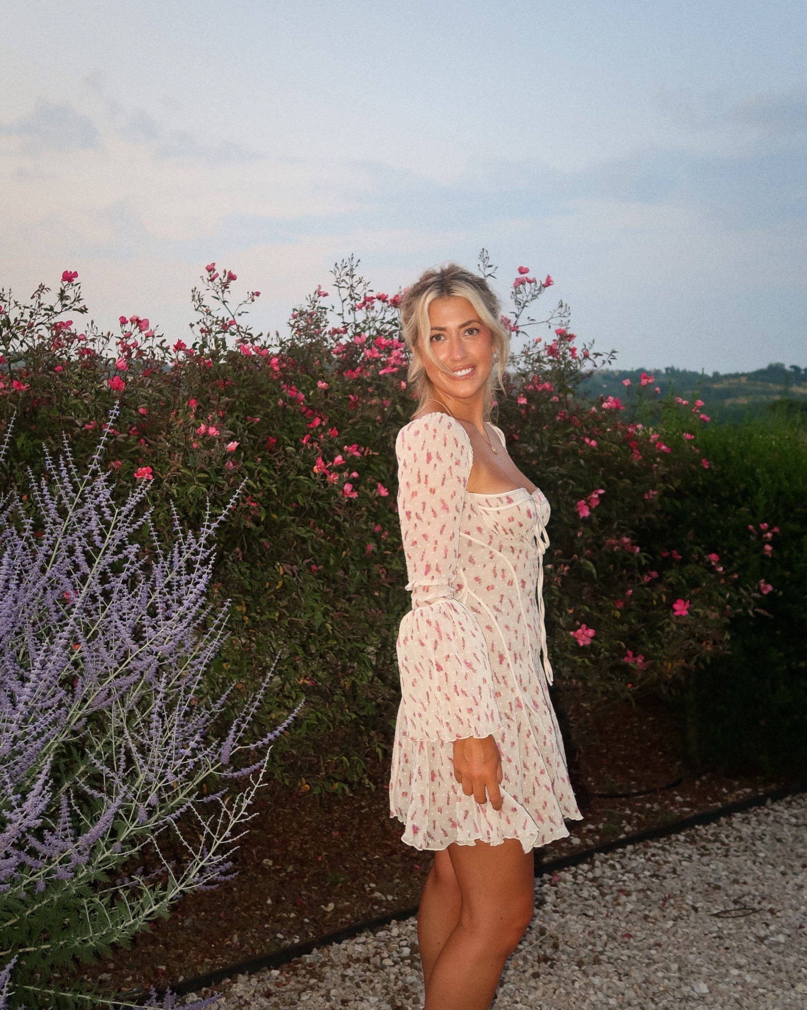 Italy outfit inspo 

#LTKSeasonal #LTKTravel