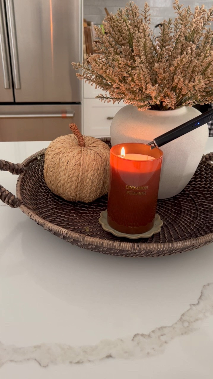 Cinnamon, pumpkin candle
Goodpick  candle
Amazon 
Amazon home 
Fall decor 
Autumn home 
Candles 
Scented candles 

#LTKFindsUnder50 #LTKSeasonal #LTKHome