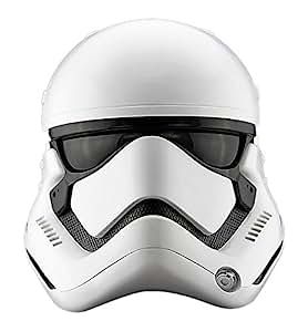 Star Wars : The Force Awakens First Order Stormtrooper 1:1 Helmet | Amazon (US)