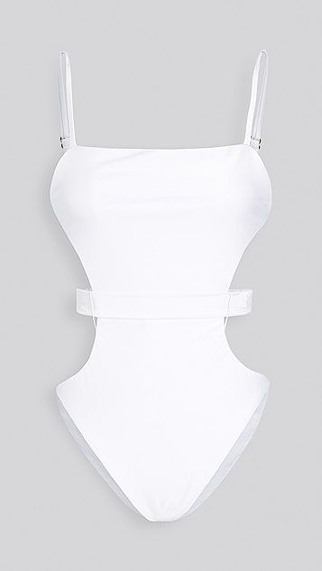 Gemma Swim One Piece | Shopbop