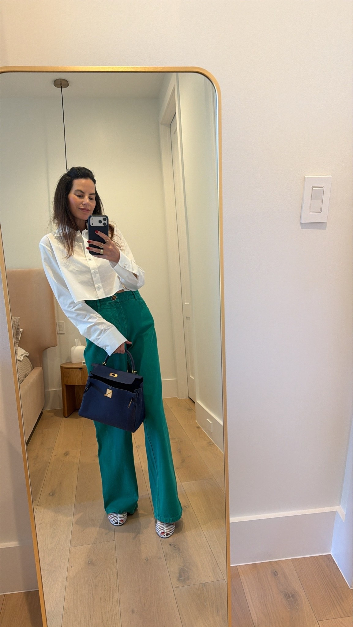 What I wore to meet jakes teachers!

#LTKdayinmylife #LTKgrwm #LTKootd