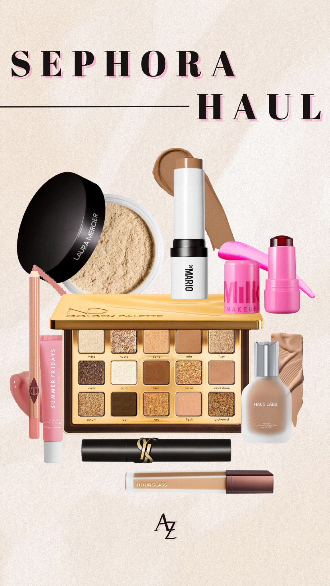 Once again… Sephora breaks the bank with the BEST products! (And I’m not complaining)💄

#LTKBeauty #LTKU #LTKFindsUnder50