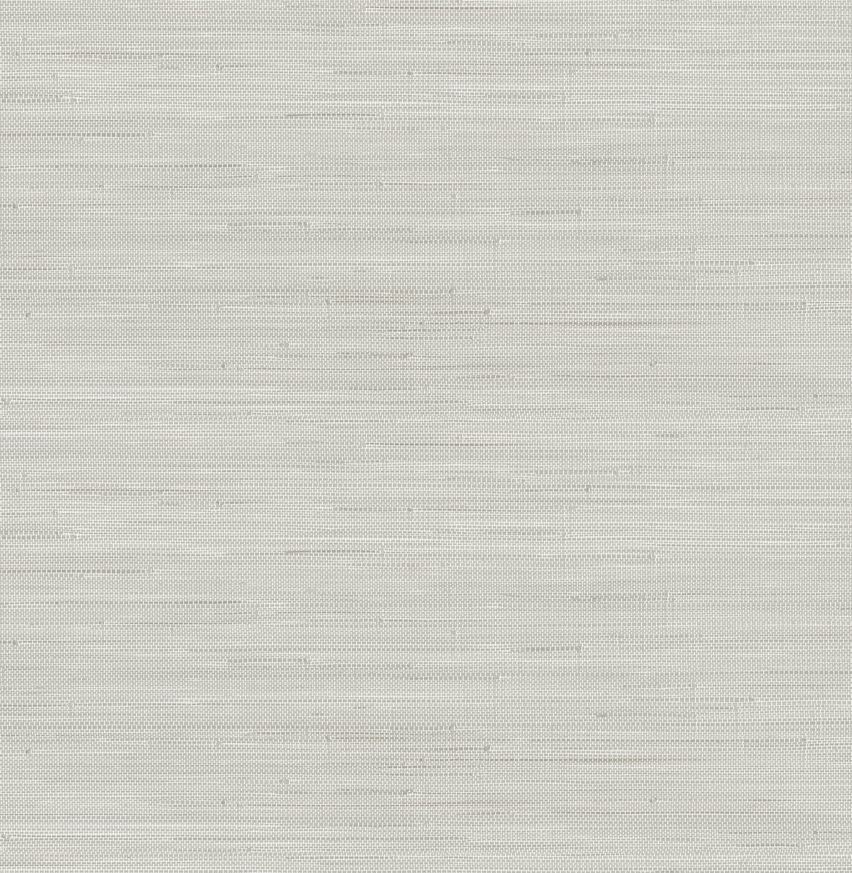 NuWallpaper x Social Social Society Social Classic Faux Grasscloth Peel and Stick Wallpaper, Grey | Amazon (US)