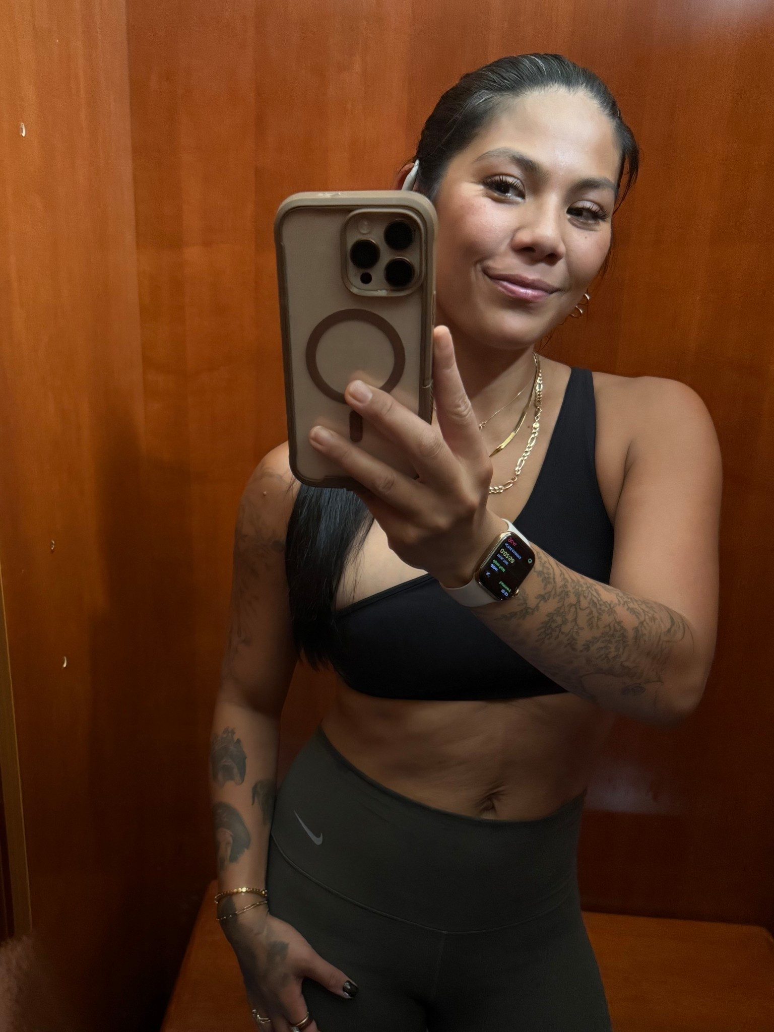 I love this asymmetrical bra! 🤩

#LTKActive