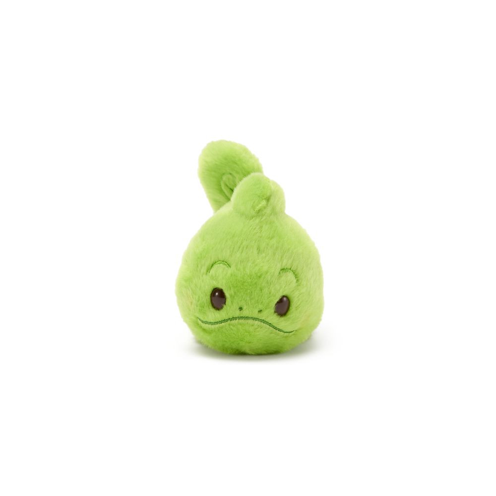 Pascal Urupocha-Chan Plush – Tangled – Mini 3 1/2'' – Disney Store Japan | Disney Store