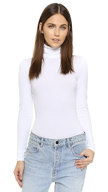 Colorado String Bodysuit | Shopbop