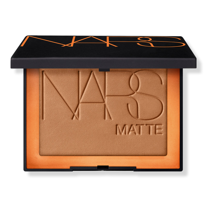 Matte Bronzing Powder | Ulta