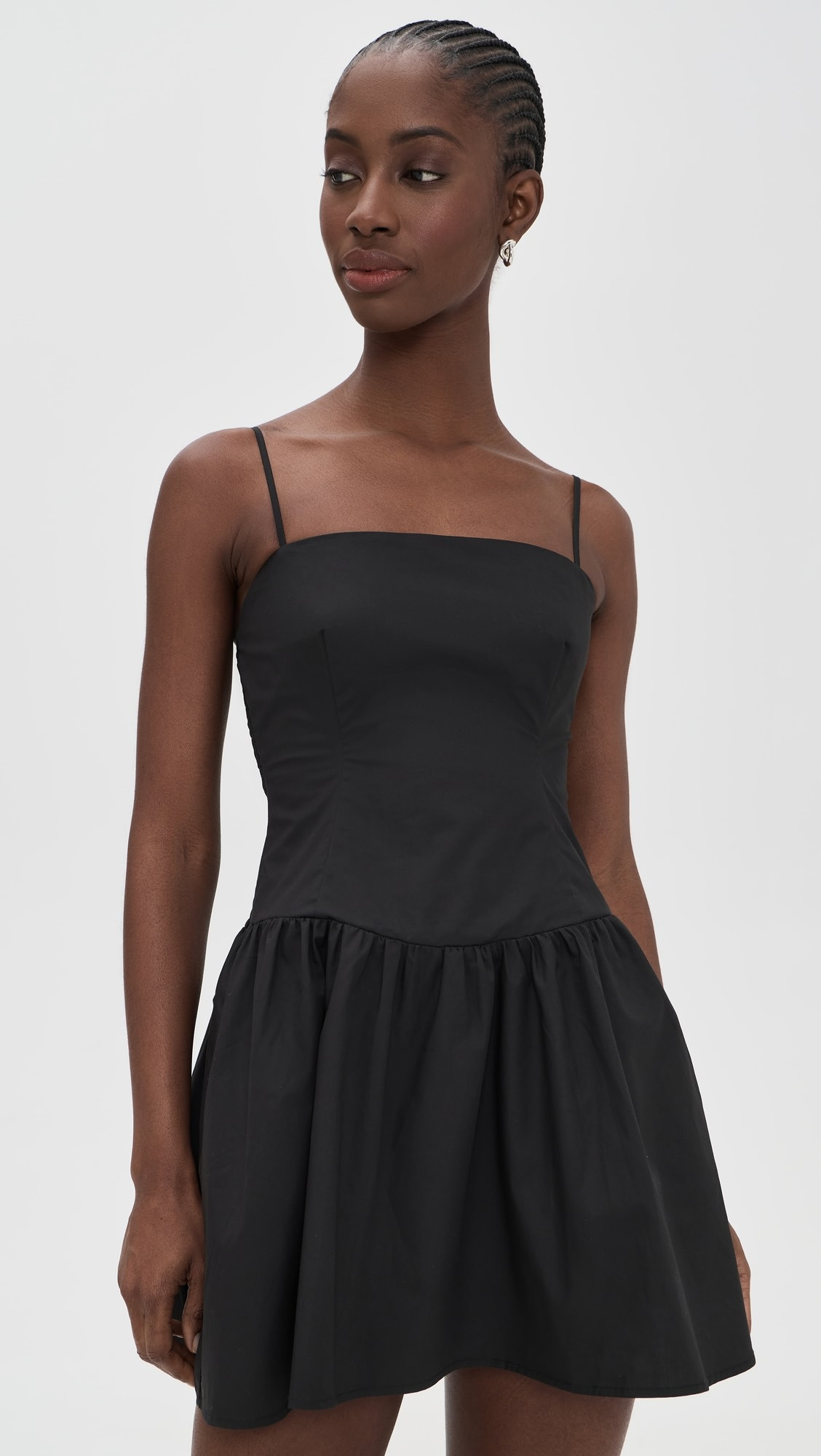 Poplin Smocking Dress | Shopbop