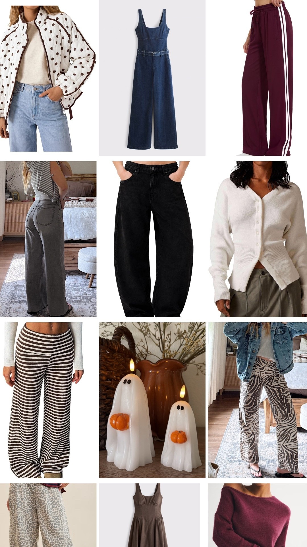 Last months top sellers!