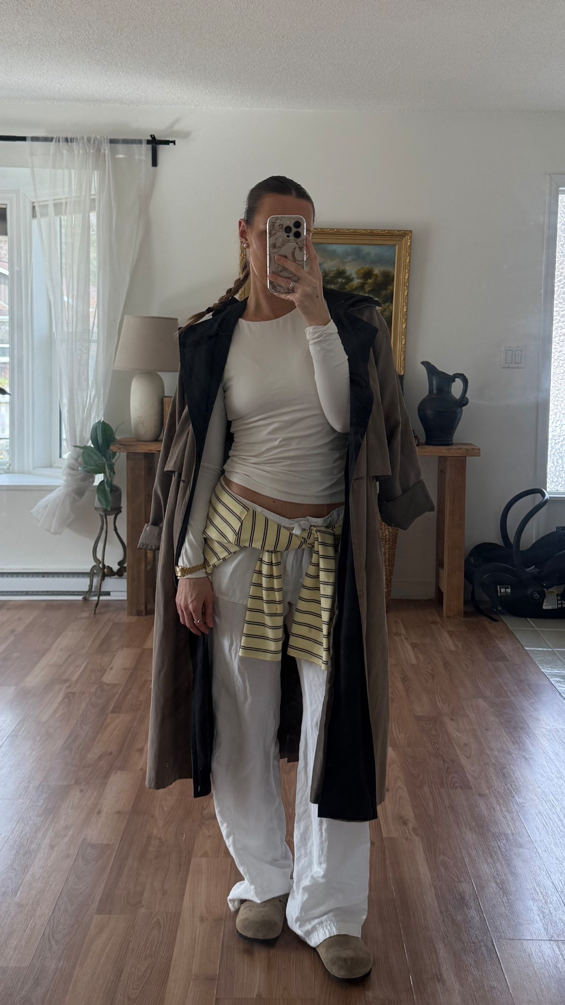 Spring ootd


Casual outfit, women’s style, dress, Abercrombie jeans, date night outfit ideas, travel outfit, spring fashion, global fashion, girlie style, women’s outfits by occasions, women’s top, inspo, everyday outfits, spring outfit, mom outfit ideas, gift guide, jumpsuit, coverup, travel, curvy style, wardrobe essentials, wardrobe organizing, persona style help, fashion advice, what to wear, fall outfit idea, what to wear to a concert, what to wear to a wedding, leopard pants outfit, winter outfit, mommy and me outfit , fleece zip up, 