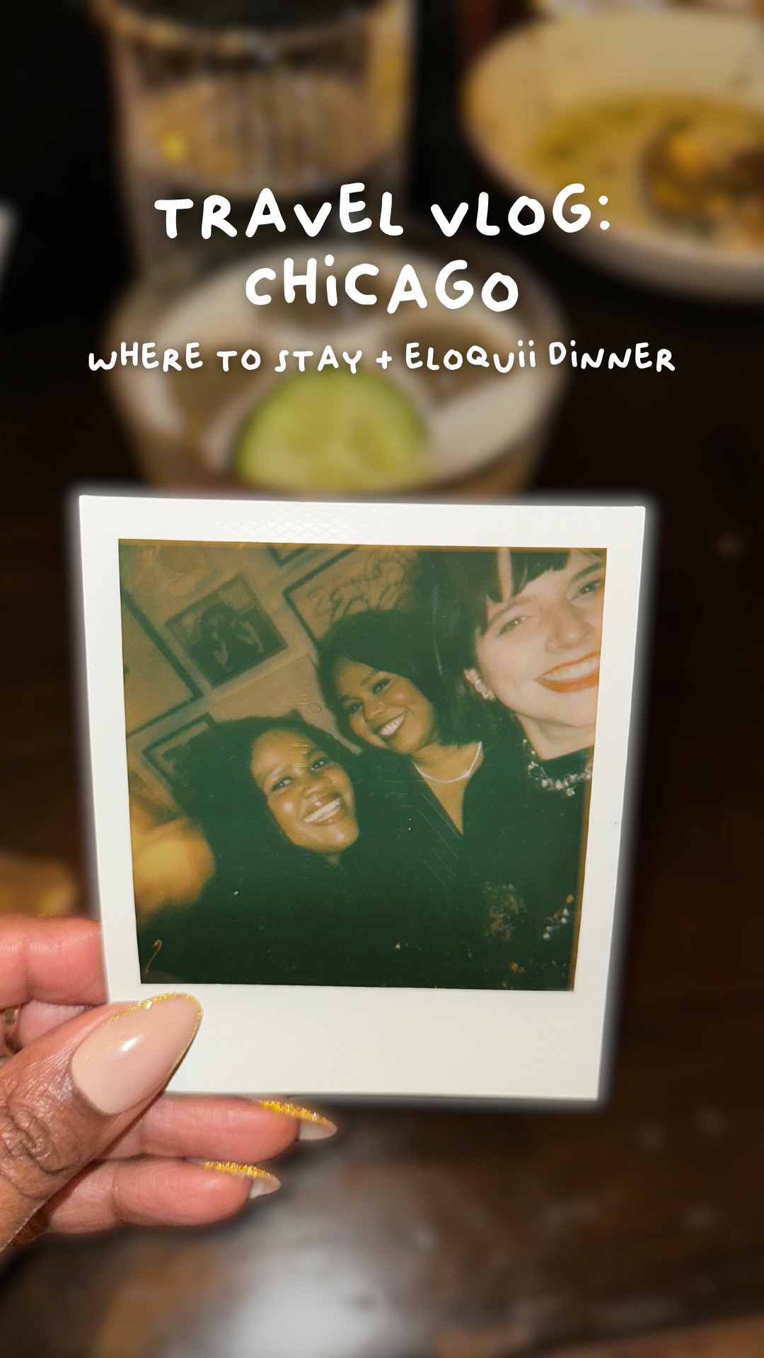 ELOQUII really does listen to what the plus size community wants! This dinner was so much fun, and it was great to meet other wonderful creators. I’m wearing the skirt and top in a size 22! I tagged their outfits as well. Everything is from ELOQUII 🥰 

#LTKParties #LTKPlusSize #LTKHoliday