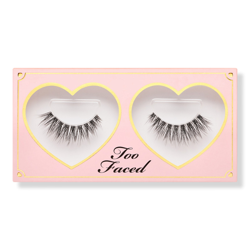 Better Than Sex Faux Mink Falsie Lashes - Natural Flirt | Ulta