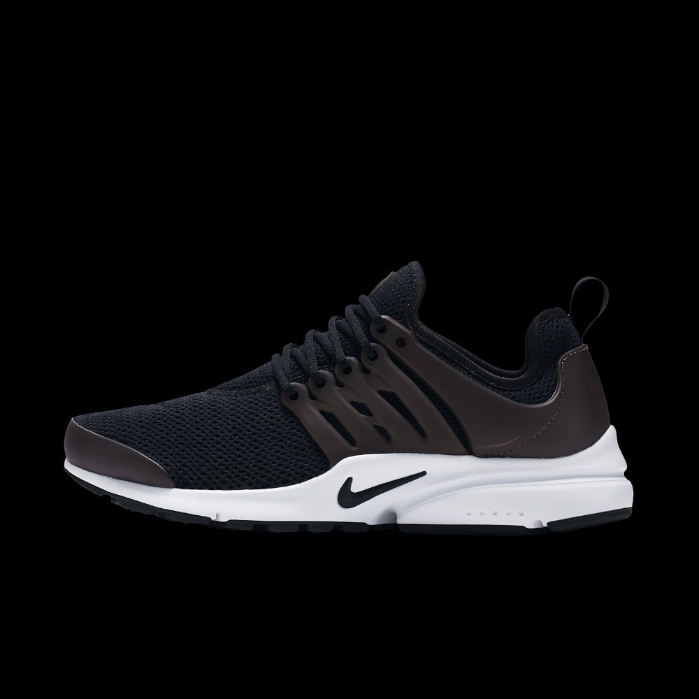 Nike Air Presto Women's Shoe Size 8 (Black) | Nike US
