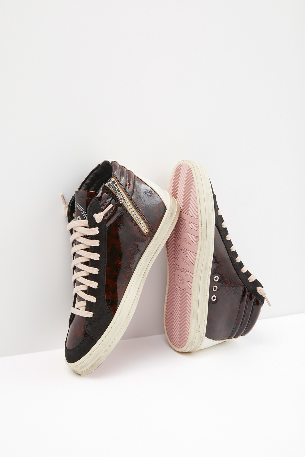 P448 Turtle Skate Sneaker | EVEREVE | Evereve